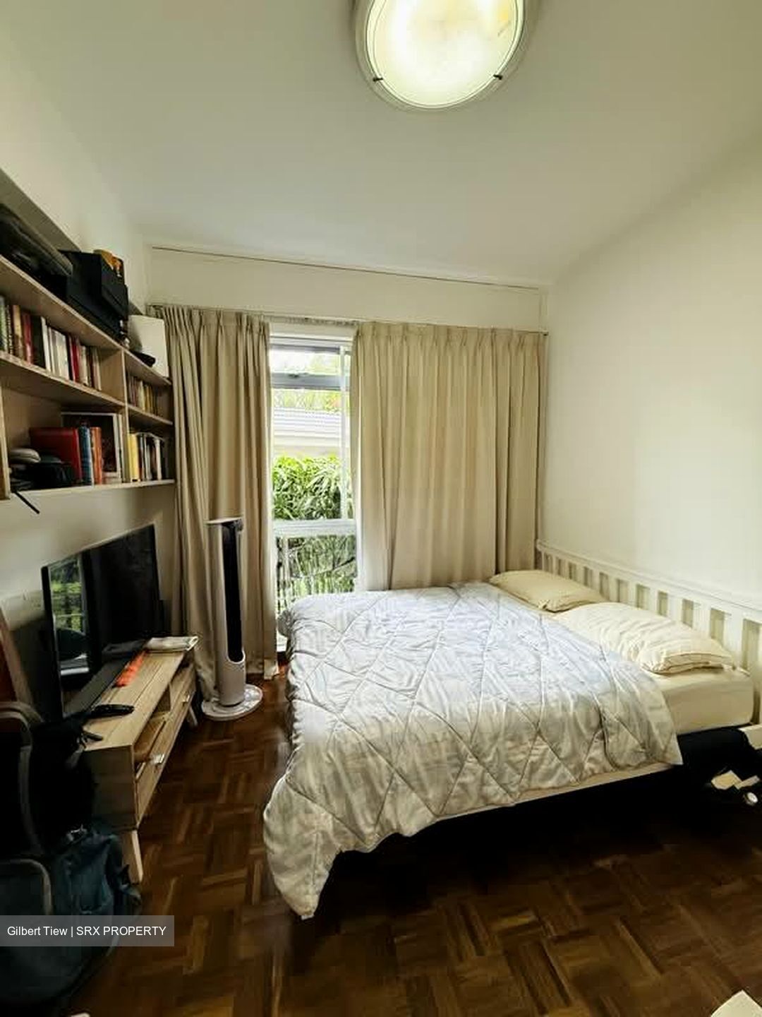 Emerald Park (D3), Condominium #568339711
